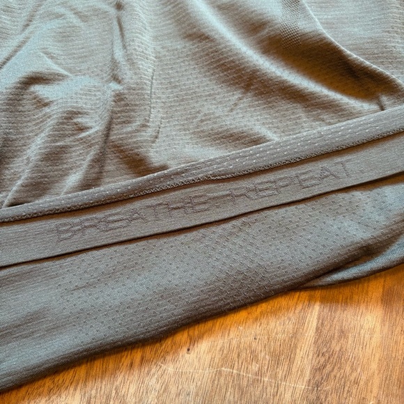 Lululemon Swiftly Tech Short Sleeve Shirt Race Length 2.0 - Picture 5 of 6